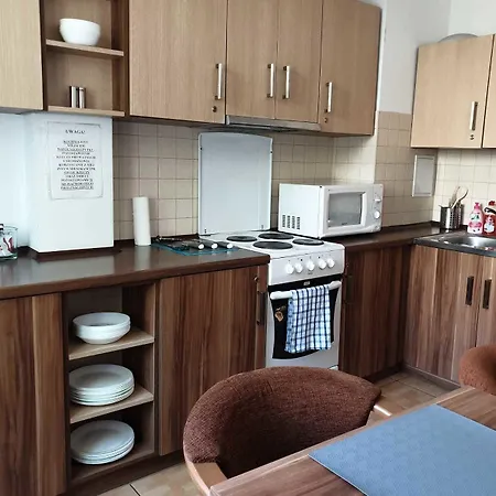 Rentumi Hostel Swinoujscie