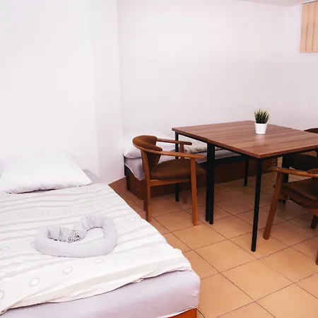 Hostel Rentumi Swinoujscie