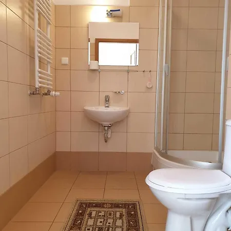 Rentumi Hostel