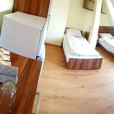 Hostel Rentumi Swinoujscie