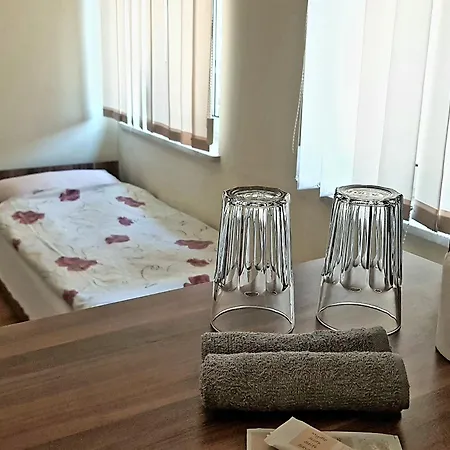 Hostel Rentumi *