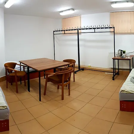 Hostel Rentumi Swinoujscie