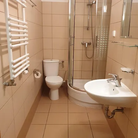 Rentumi Hostel Swinoujscie