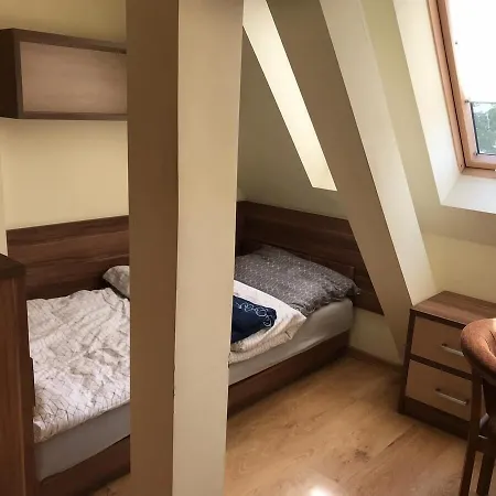 Hostel Rentumi