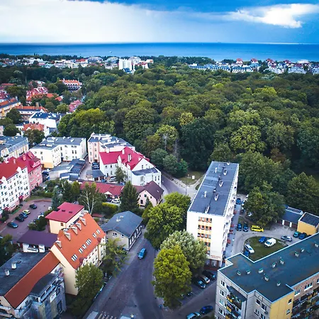 Rentumi Swinoujscie