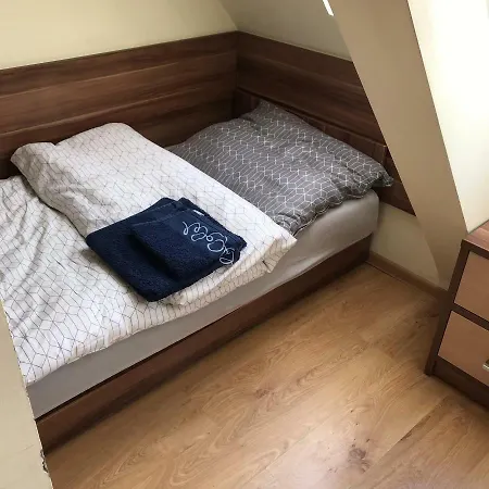 Hostel Rentumi *