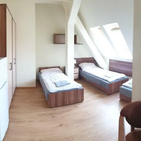 Hostel Rentumi