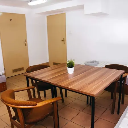 Rentumi Hostel Swinoujscie